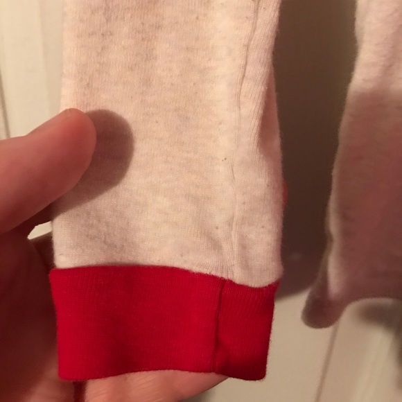 Oshkosh B’Gosh Silent Night LS Pajama Top Boys 6 - Picture 7 of 12